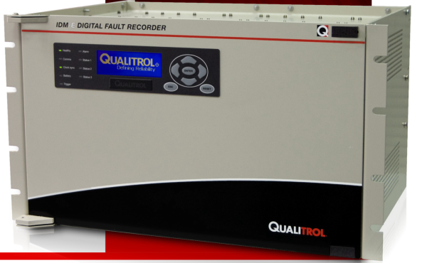 Qualitrol IDM E - многофункциональная система мониторинга